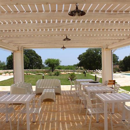 Vita Dorata - Rural Chic Alberobello Eksteriør bilde