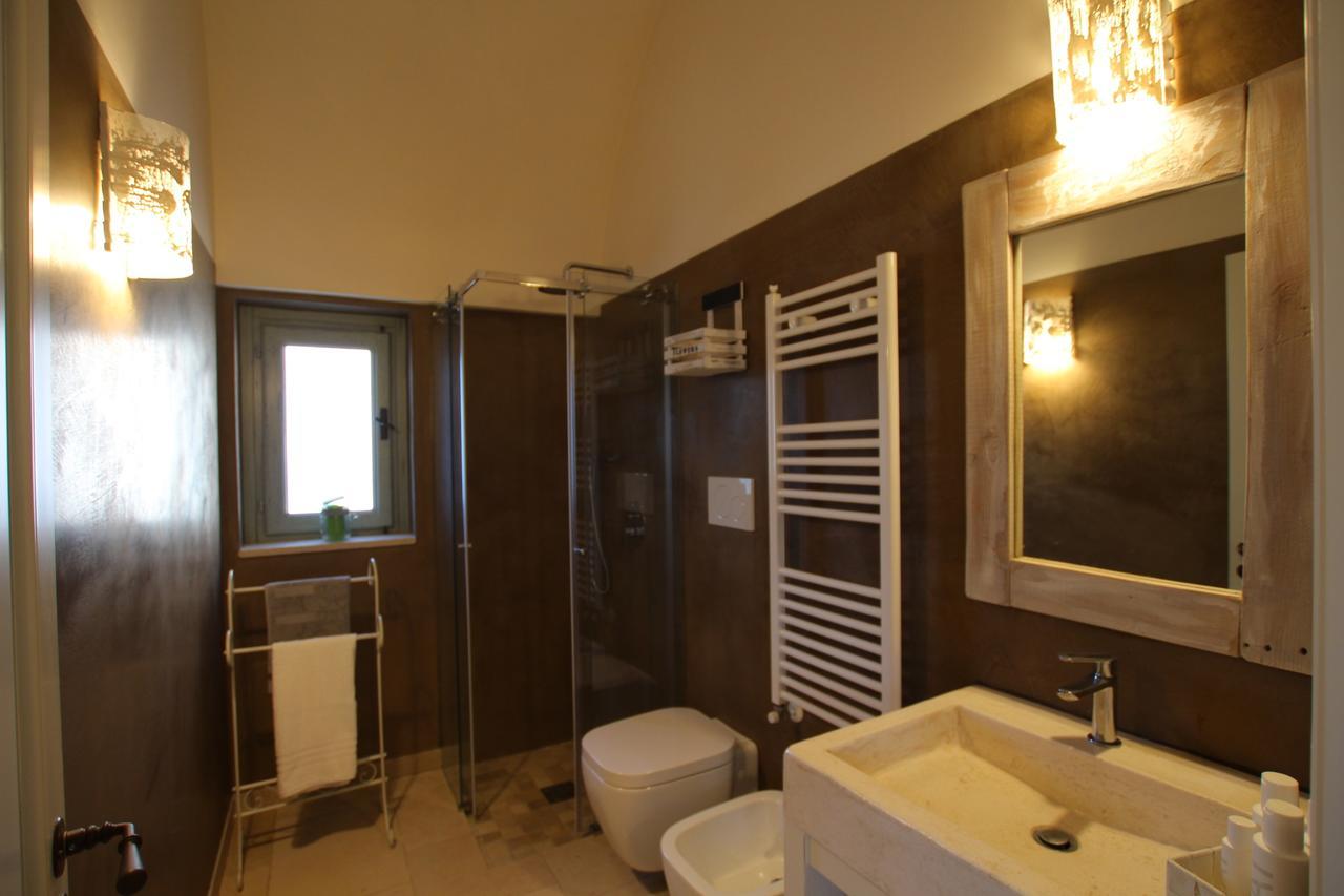 Vita Dorata - Rural Chic Alberobello Eksteriør bilde