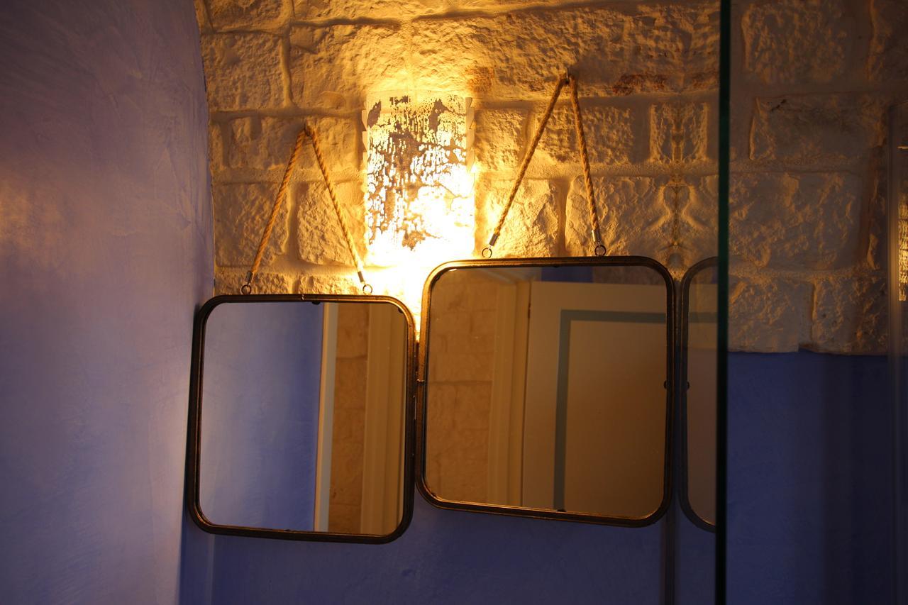 Vita Dorata - Rural Chic Alberobello Eksteriør bilde