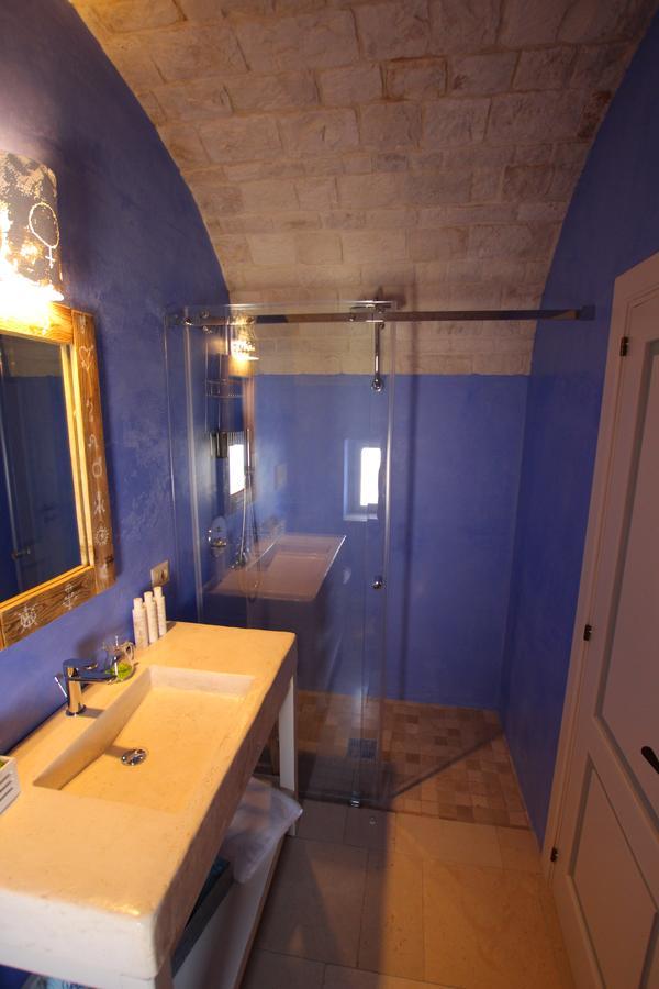 Vita Dorata - Rural Chic Alberobello Eksteriør bilde