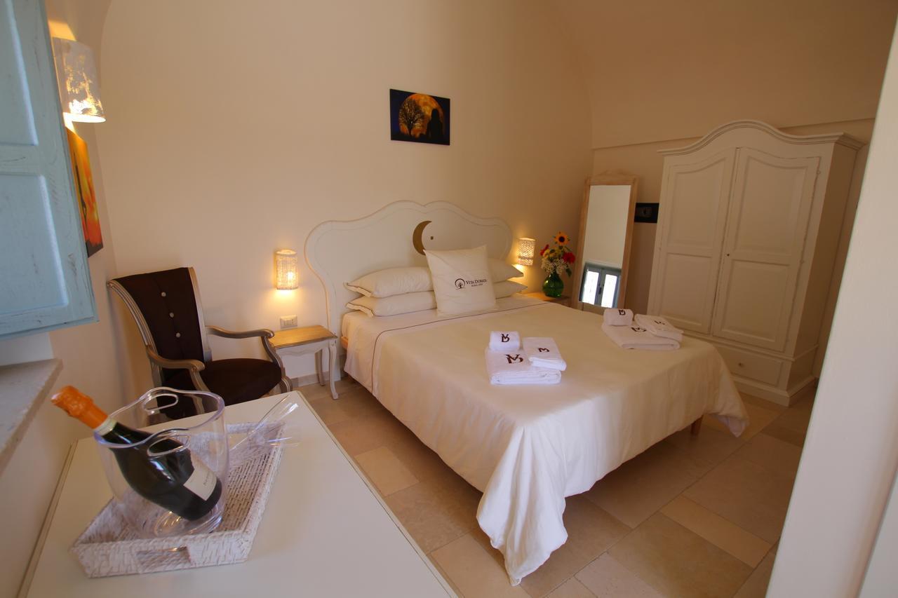 Vita Dorata - Rural Chic Alberobello Eksteriør bilde