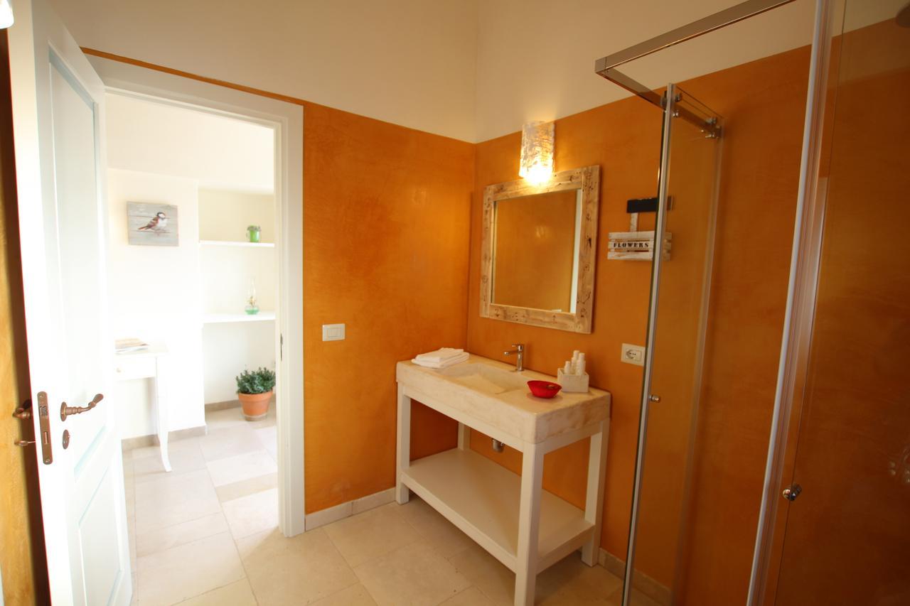 Vita Dorata - Rural Chic Alberobello Eksteriør bilde