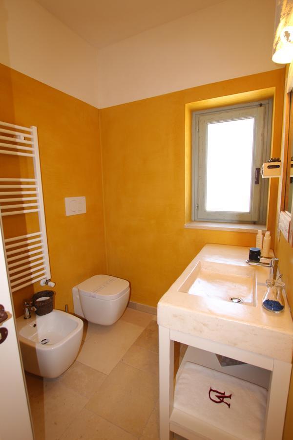 Vita Dorata - Rural Chic Alberobello Eksteriør bilde