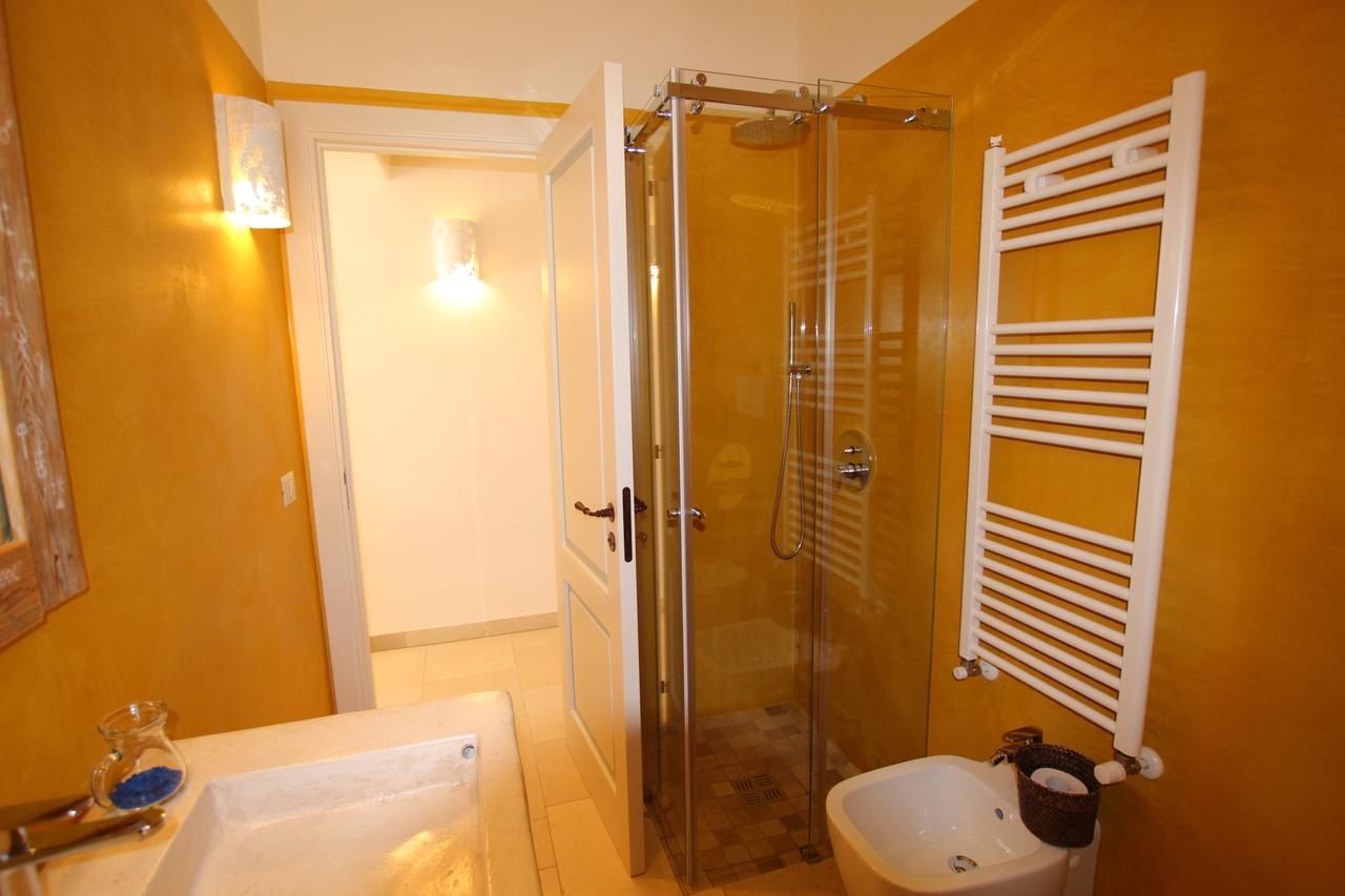 Vita Dorata - Rural Chic Alberobello Eksteriør bilde