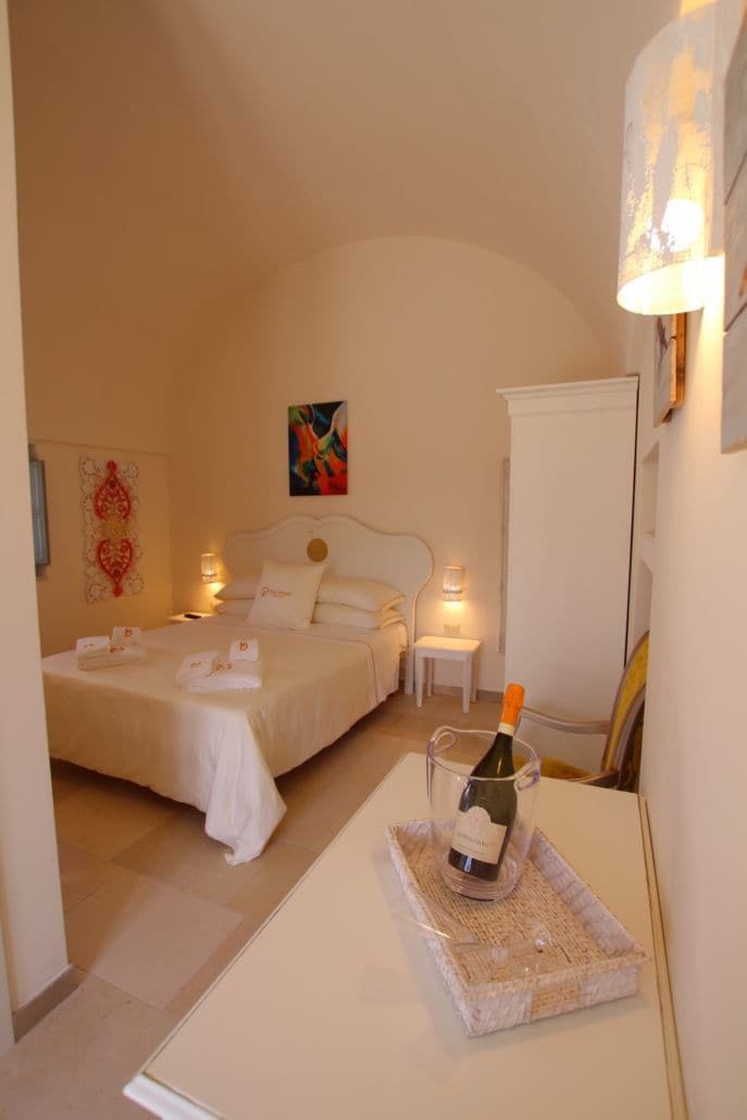 Vita Dorata - Rural Chic Alberobello Eksteriør bilde